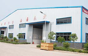 2013年 宜昌我司门业科技有限公司成立