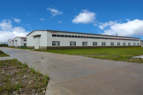 2011年 哈尔滨我司木业有限公司成立